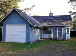 147 E Jefferson St, Cannon Beach, OR 97110
