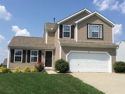 549 Lake Front Dr, Lebanon, OH, 45036