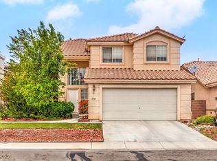 3735 Morning Canyon St, Las Vegas, NV 89147