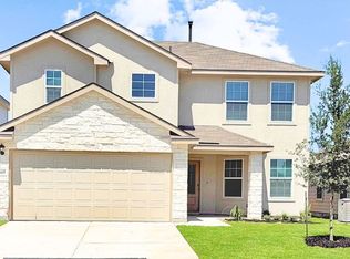 13665 Gunnison Quartz, San Antonio, TX 78253