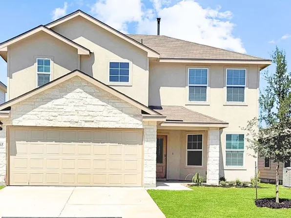13665 Gunnison Quartz, San Antonio, TX 78253