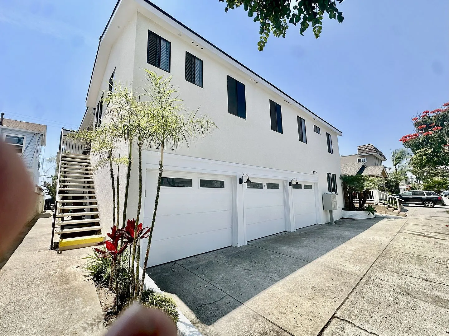 1212-1214 Ocean Ave. — Photo 1