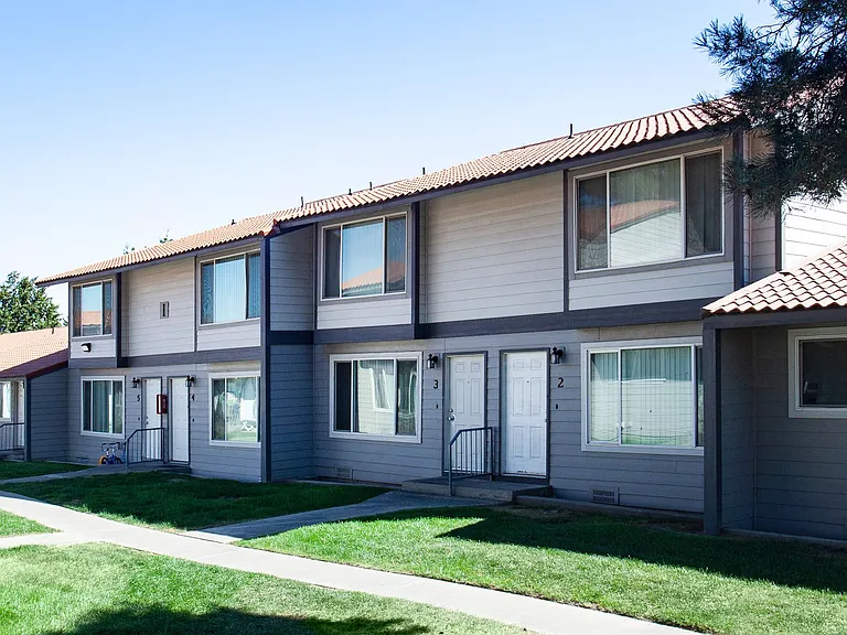 Aspen Hills Apartments — Photo 26