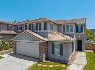 25614 Lewis Way, Stevenson Ranch, CA 91381