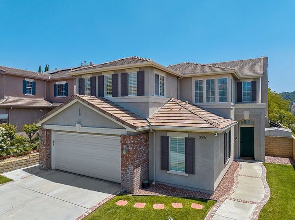 25614 Lewis Way