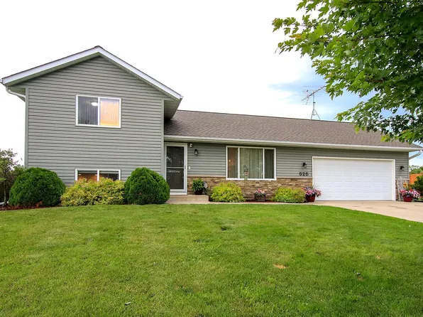 525 Minnesota St NW, Hutchinson, MN 55350