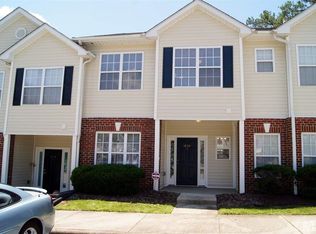 1832 Eagle Beach Ct, Raleigh, NC 27610