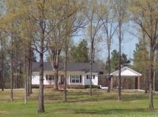 100 Dillard Rd, Glenwood, AR 71943