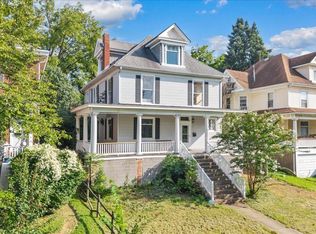 1412 Maple Ave SW, Roanoke, VA 24016