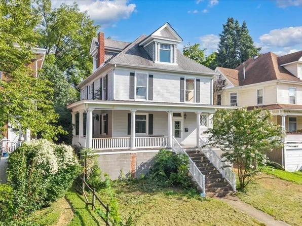 1412 Maple Ave SW, Roanoke, VA 24016