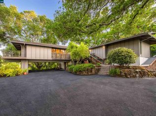 71 Silverwood Dr, Lafayette, CA