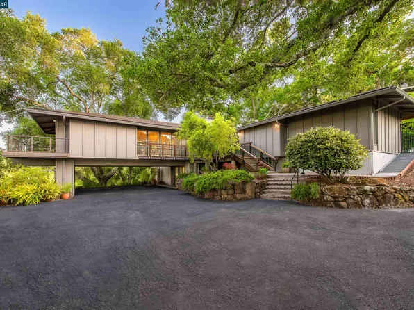 71 Silverwood Dr, Lafayette, CA 94549