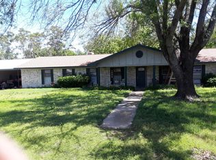1505 N Dale Ave, Stephenville, TX 76401
