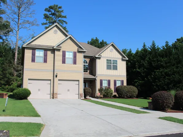 2597 Corey Park Dr, Loganville, GA 30052