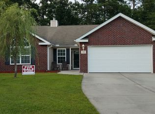 315 Springdale Ct, Summerville, SC 29486