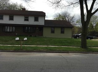 101 Kurt Dr, Madison, WI 53714