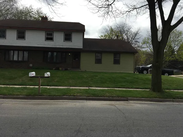 101 Kurt Dr, Madison, WI 53714