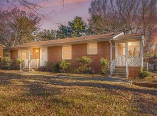 2975 Old Salisbury Rd, Winston Salem, NC 27127