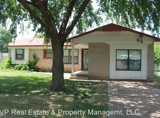 2429 Sandra Dr, Oklahoma City, OK 73110