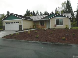 94 Port Townsend Bay, Port Hadlock, WA 98339