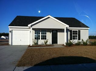 105 Sweetvine Ln, Guyton, GA 31312