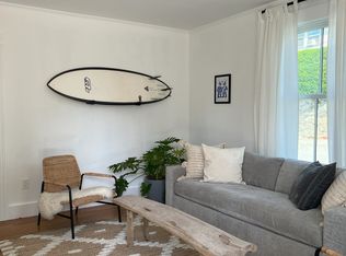74 Rockland St #1, Swampscott, MA 01907