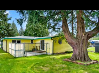20908 59th Pl W, Lynnwood, WA 98036