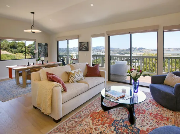 34 Laurel Drive, Corte Madera, CA 94925
