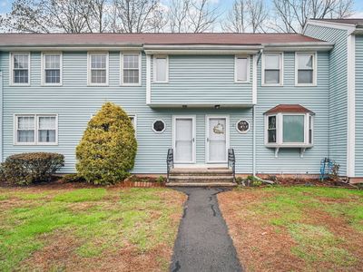 1 Abbott Road #11, Ellington, CT, 06029