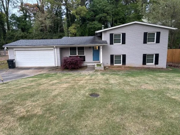 685 Fern St SE, Marietta, GA 30067