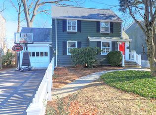 57 George Ave, Norwalk, CT 06851
