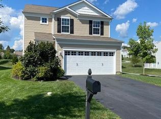 520 Prizer Ct, Downingtown, PA 19335