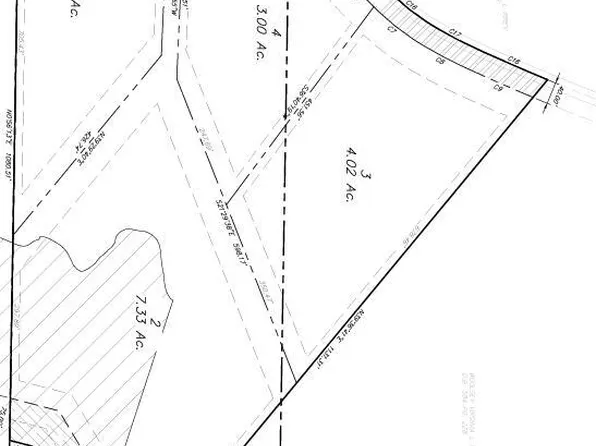 0 Woolsey Rd, Olive Branch, MS 38654