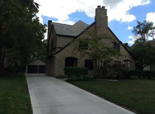 1967 Collingswood Rd, Columbus, OH 43221