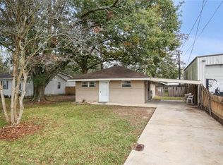 126 Saint Charles St, Norco, LA 70079