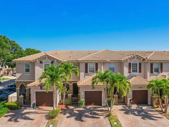 9266 SW 220th St, Cutler Bay, FL 33190
