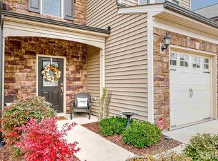 114 Comptonfield Dr, Durham, NC 27703