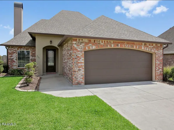 204 Crenshaw Dr, Lafayette, LA 70508