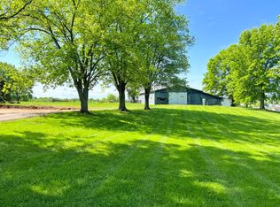 690 Crittenden Mount Zion Rd #690, Dry Ridge, KY 41035