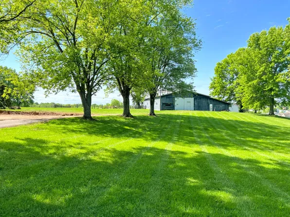 690 Crittenden Mount Zion Rd #690, Dry Ridge, KY 41035