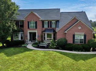 6874 Clubside Dr, Loveland, OH 45140