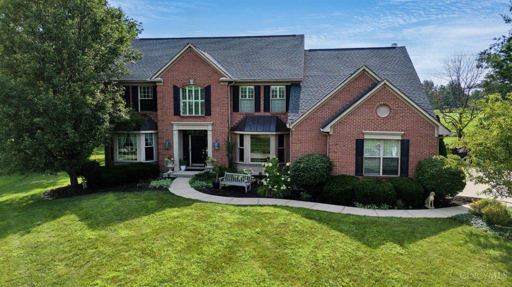 Real estate listing image