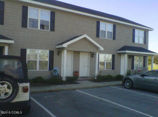 2010 Mayberry Loop Rd APT 103B, Morehead City, NC 28557