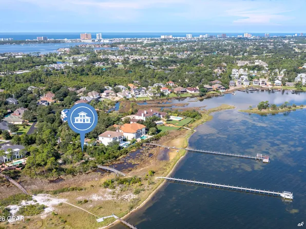 3718 Preserve Bay Blvd, Panama City Beach, FL 32408