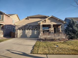 920 Ridge Runner Dr, Fort Collins, CO 80524