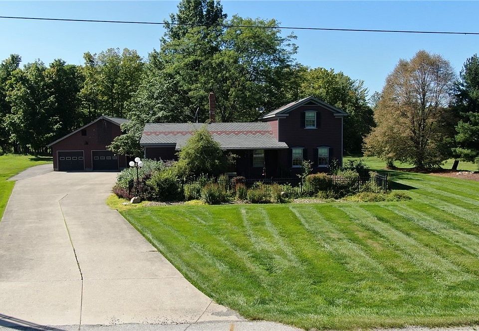 7300 Friendsville Rd, Lodi, OH 44254 Zillow