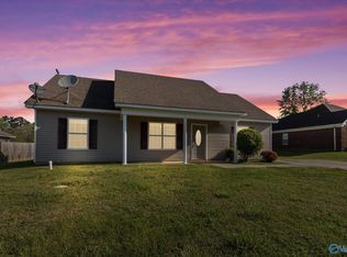 27540 N Wales Rd, Elkmont, AL 35620