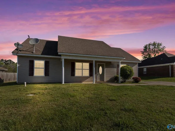 27540 N Wales Rd, Elkmont, AL 35620
