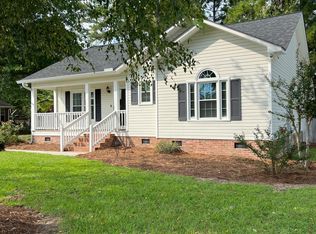2437 Knightsbridge Rd, Florence, SC 29501