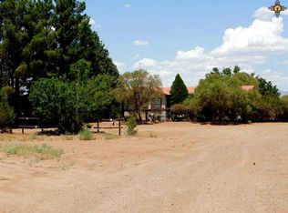 1065 Apache Hills Dr NW, Deming, NM 88030